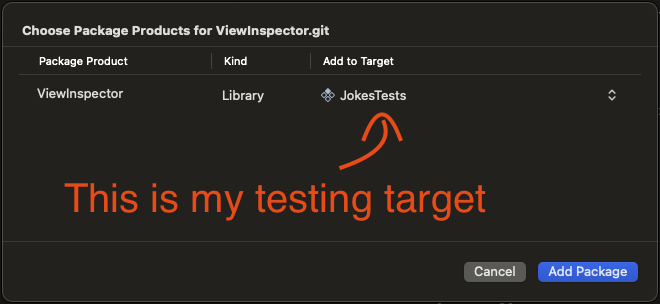 adding_view_inspector_to_testing_target